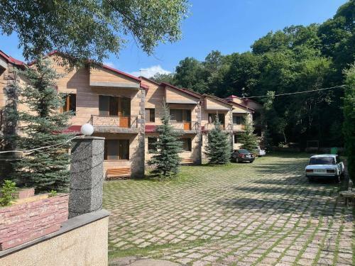 Villas Tsaghkadzor