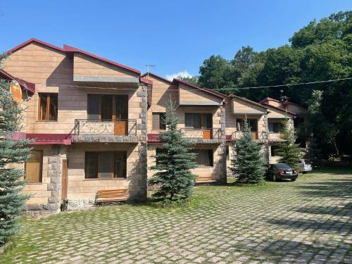 Villas Tsaghkadzor