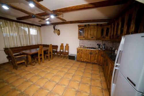 Villas Tsaghkadzor