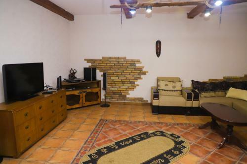 Villas Tsaghkadzor