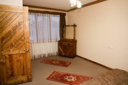 Villas Tsaghkadzor