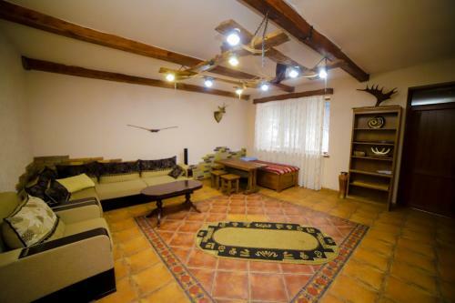 Villas Tsaghkadzor