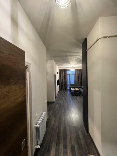 Apartamento Flowers Penthouse