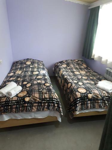 Hotel Gah