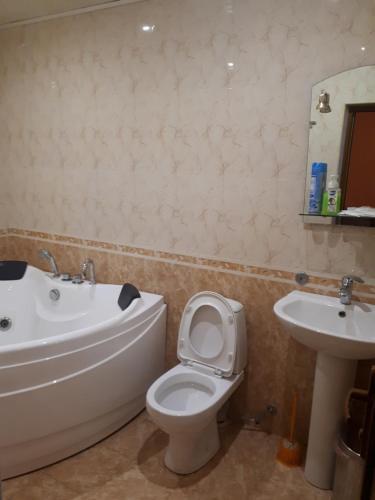 Hotel Gah