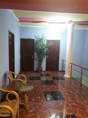 Hotel Gah