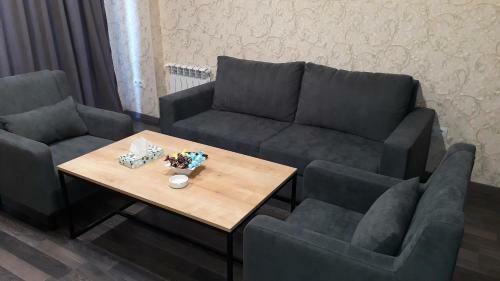 Apartamento Kechi House 178