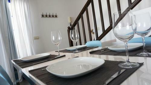 Villa Casa Paloma