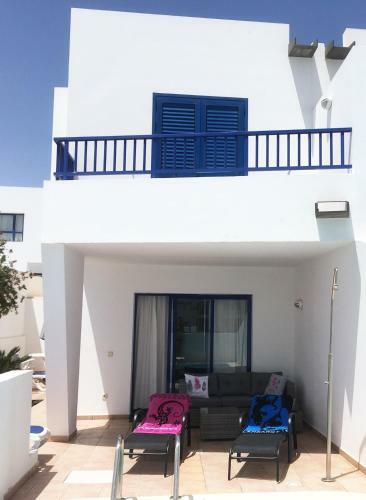 Villa Casa Paloma