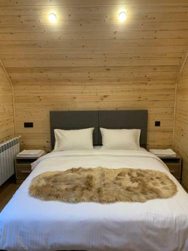 Eco Chalet Tsaghkadzor
