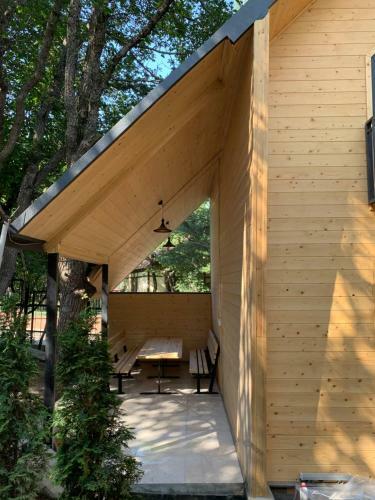 Eco Chalet Tsaghkadzor