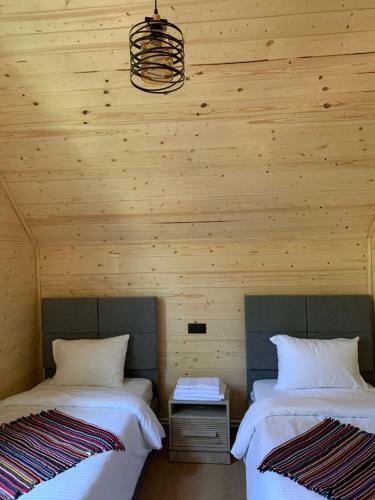 Eco Chalet Tsaghkadzor