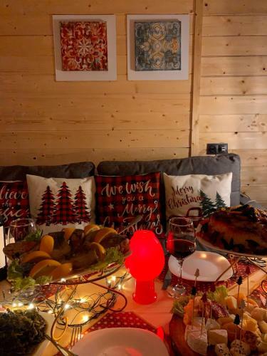 Eco Chalet Tsaghkadzor
