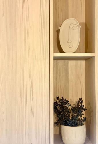 Apartamento Boho Home By Alvina Complex