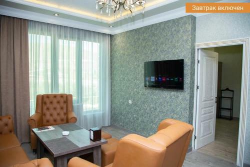 Motel Myland Hotel