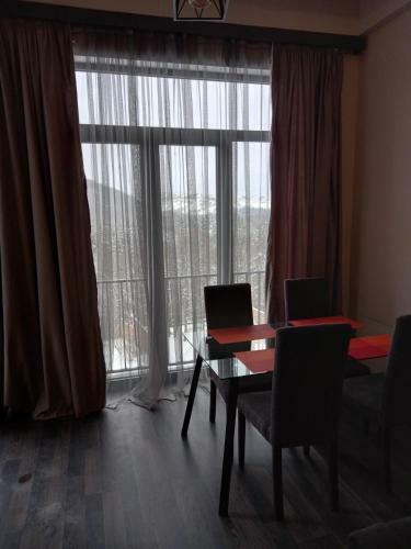 Apartamento Tsaghkadzor , Kechi House