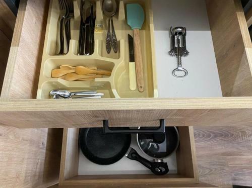 Kechi House Apartment 132