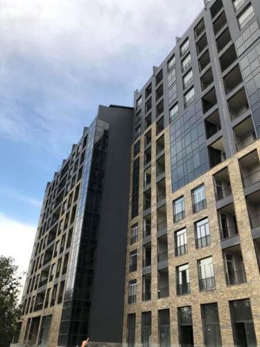 Kechi House Apartment 132