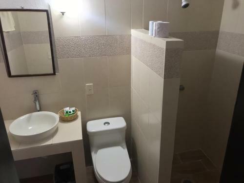 Hotel Yaxch�