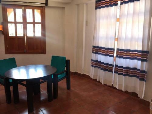 Hotel Yaxch�
