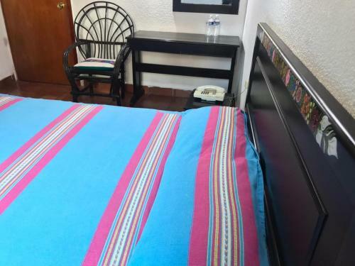 Hotel Yaxch�