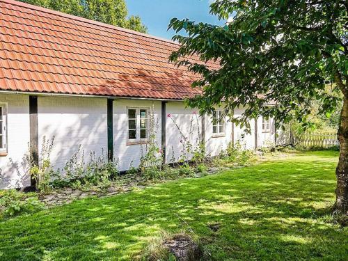 Holiday Home Aakirkeby XX