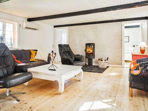 Holiday Home Aakirkeby XX