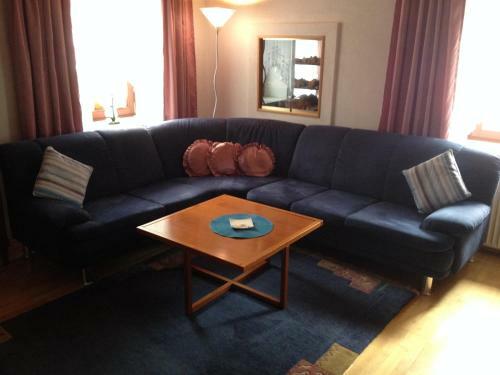 Apartamento Fewo-herwigshuette