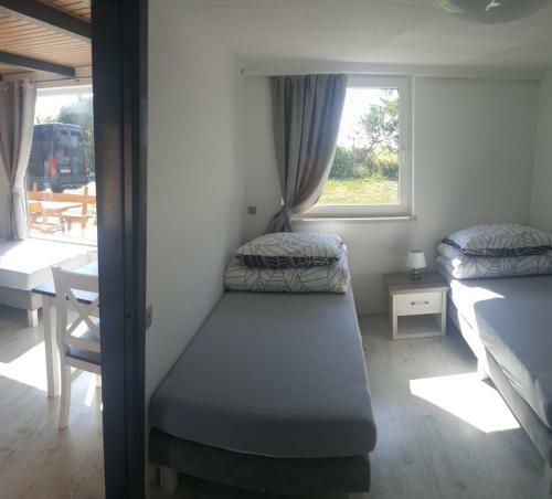 Apartamenty Molle