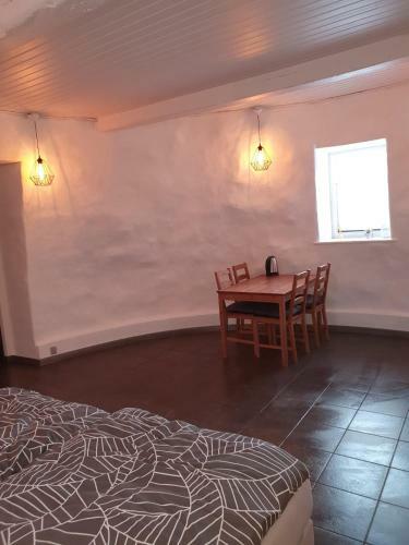 Apartamenty Molle