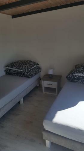 Apartamenty Molle