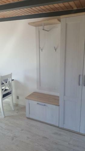 Apartamenty Molle