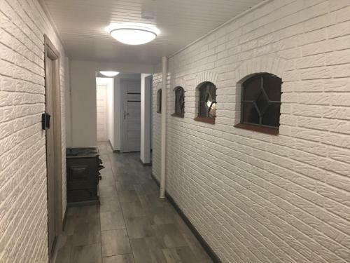 Apartamenty Molle