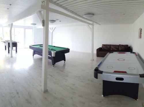 Apartamenty Molle