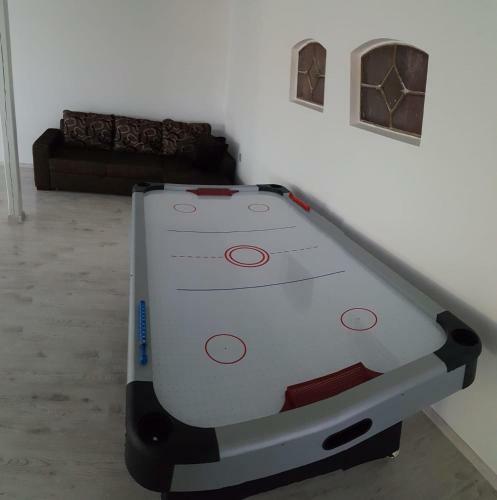 Apartamenty Molle