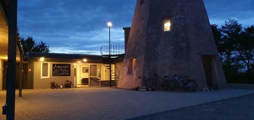Apartamenty Molle