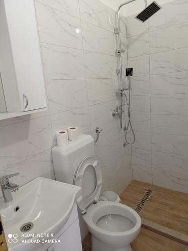 Apartmani Aleksandar