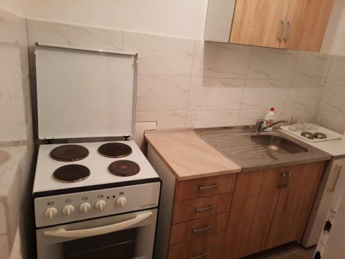 Apartmani Aleksandar