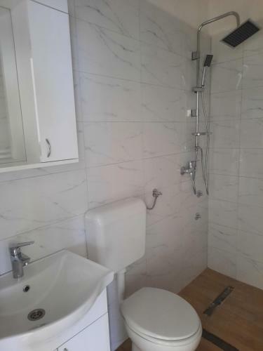 Apartmani Aleksandar