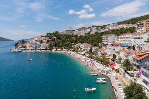 Apartmani Top, Neum