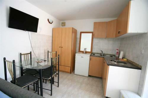Apartmani Top, Neum