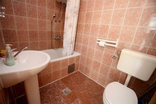 Apartmani Top, Neum
