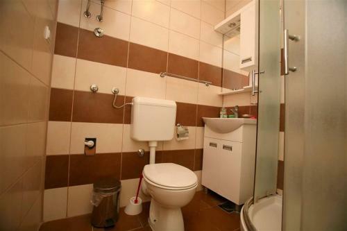 Apartmani Top, Neum