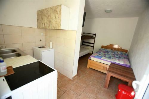 Apartmani Top, Neum
