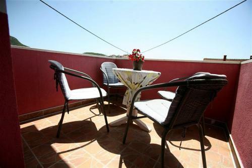 Apartmani Top, Neum
