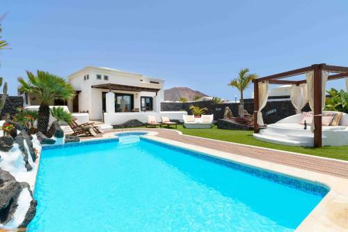 Villa Faro Park 37