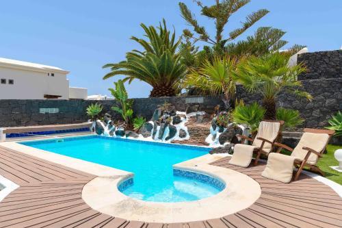 Villa Faro Park 37