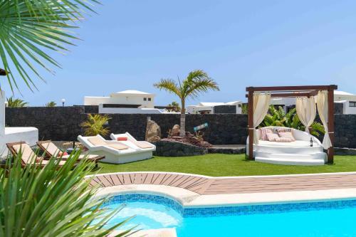 Villa Faro Park 37