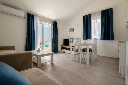 Apartmani Mate Neum
