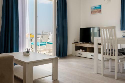 Apartmani Mate Neum